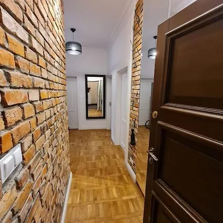 Fantastic Waw - Kp69 Room - C Warsaw Exterior photo