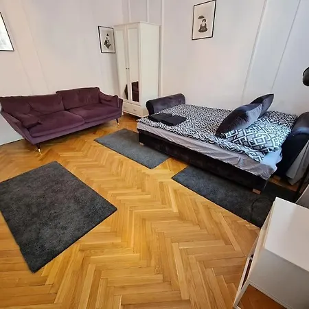Fantastic Waw - Kp69 Room - C Warsaw Exterior photo