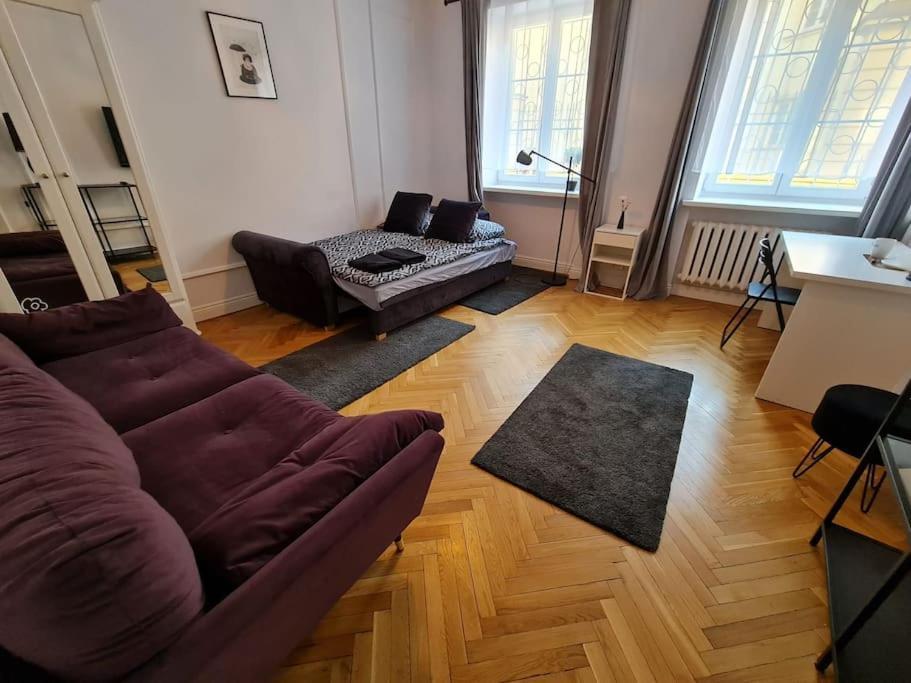 Fantastic Waw - Kp69 - C Apartment Warsaw